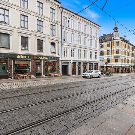 Classic, Unique And Charming - Popular Area Oslo Esterno foto